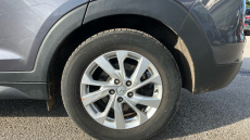 Hyundai Tucson 1.6 GDi SE Nav 5dr 2WD Petrol Estate